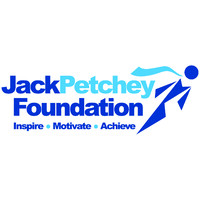 Jack Petchey Foundation Logo