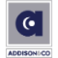 Addison & Co Logo