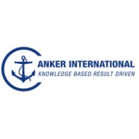 ANKER INTERNATIONAL I BANSARD ANKER INTERNATIONAL Logo