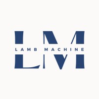 Lamb Machine Inc. Logo