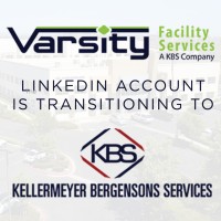 Varsity Facility Services Logo