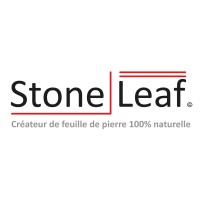 StoneLeaf Logo