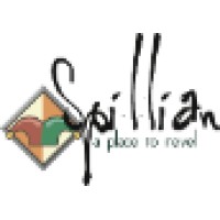 Spillian: A Place to Revel Logo