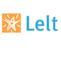 Lelt Foundation Logo