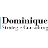 Dominique Strategic Consulting Logo