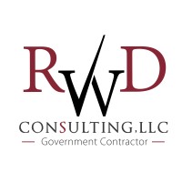 RWD Consulting, LLC Logo