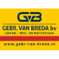 Gebr. Van Breda Logo