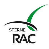 RAC - Rhône-Alpes Courses Logo
