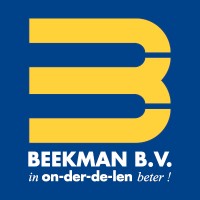 Beekman B.V. Logo