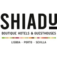 Shiadu Boutique Hotels & Guesthouses Logo