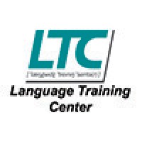 LTC Language Training Center GmbH Logo