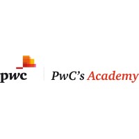 PwCs Academy Luxembourg Logo