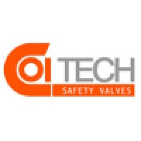 Coi Technology S.r.l. Logo