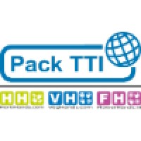 Pack TTI (HortiHands / VegHands / FlowerHands) Logo