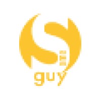 Some Guy Logo