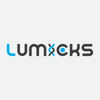 LUMICKS Logo