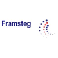 Framsteg BV Logo
