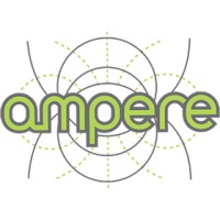 Ampere Event Technology Logo