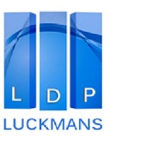 LDP Luckmans Logo