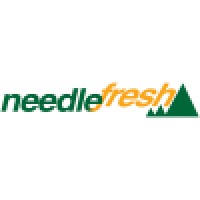 Needlefresh Direct Logo