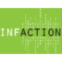 InfAction Consulting GmbH Logo