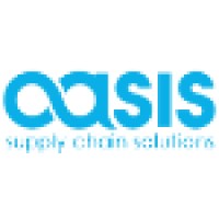 Oasis Ltd Logo
