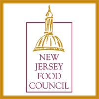 New Jersey Food Council Logo