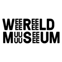 Wereldmuseum Rotterdam Logo