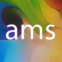 AMS Accountants Group Logo
