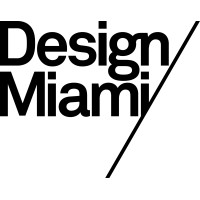 Design Miami/ Logo