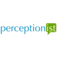 Perceptionist Logo