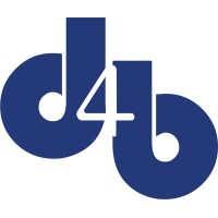Digital4Business Logo