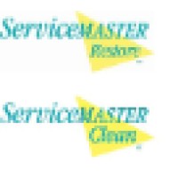 Northwest ServiceMaster Logo