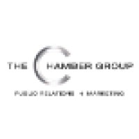 The Chamber Group Logo