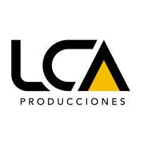 LCA Productions-Member of Global Production Network Logo