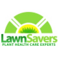 LawnSavers Plant Health Care Inc. Logo