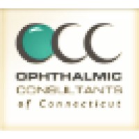 Ophthalmic Consultants of Connecticut, P.C. Logo