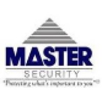 Master Security Logo