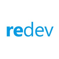 Redev Ltd Logo