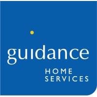 Guidance Home Services Logo