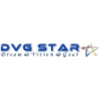 DVG STAR Logo
