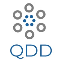 Quality Database Design Logo