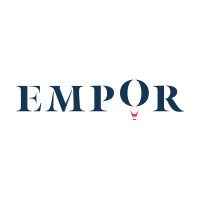 EMPOR Management GmbH Logo