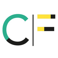 CF Report Logo