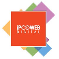 Ipcoweb Digital Pty Ltd Logo
