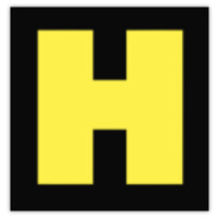 hunderttausend.de Logo