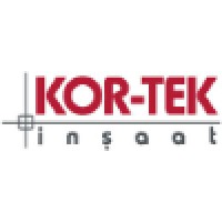 KOR-TEK Insaat San. ve Tic. A.S. Logo