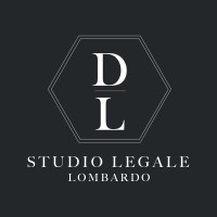 Studio Legale Lombardo Logo