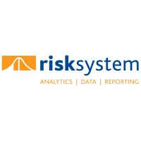RiskSystem Logo