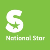 National Star Logo